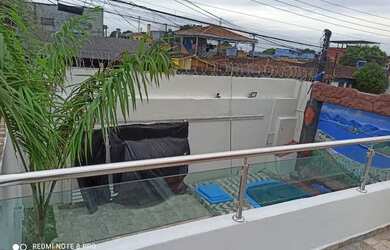 Imagem 8: Casa vila rica. Ar-condicionado, 1 Vaga na garageme3 Dormitórios