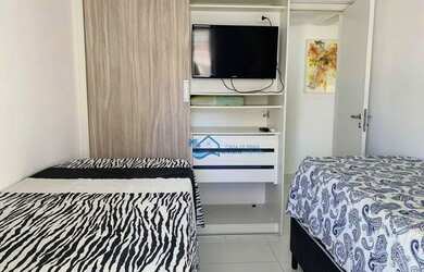 Imagem 16: Cobertura com 4 dormitórios, 270 m² - venda por R$ 5.000.000,00 ou aluguel...