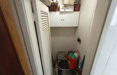 Imagem 12: Apartamento para venda possui 90 metros quadrados com 2 quartos em Ingá...