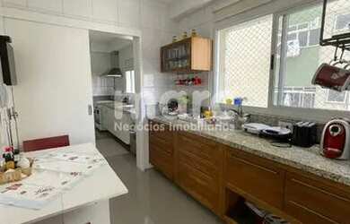 Imagem 11: SAO PAULO - Apartamento Padrão - MOEMA