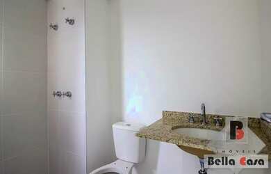 Imagem 15: Apartamento alto padrão novo á venda no Tatuapé