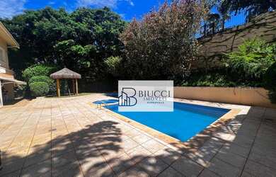 Imagem 6: Casa com 4 dormitórios, 450 m² - venda por R$ 4.000.000,00 ou aluguel por R$ 23.600,00/mês