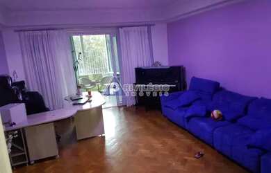 Imagem 5: Apartamento à venda, 4 quartos, 2 suítes, 2 vagas, Flamengo - RIO DE JANEIRO/RJ