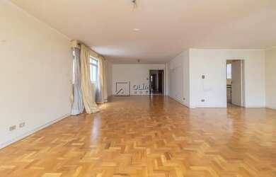 Imagem 6: Locação Apartamento 3 Dormitórios - 204 m² Jardim Paulista