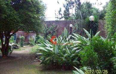 Imagem 9: Sobrado com 4 dormitórios, 697 m² - venda por R$ 7.000.000,00 ou aluguel...