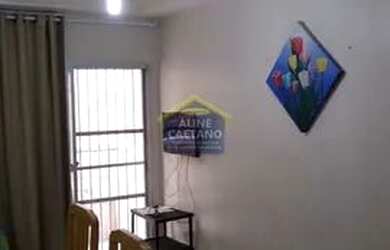 Imagem 4: Apto. 1 dorm, Aviacao, Praia Grande - R$ 187 mil