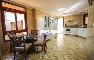 Imagem 4: Casa com 4 dormitórios, 550 m² - venda por R$ 4.000.000,00 ou aluguel...