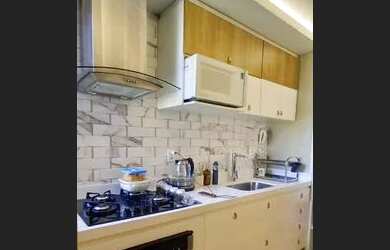 Imagem 7: Apartamento para venda com 78 metros quadrados com 3 quartos em Calhau...