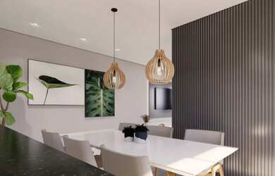 Imagem 11: Sobrado Jardim Paulista. Ar-condicionado, 129m² de Área, 2 Vagas na...