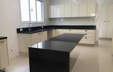 Imagem 3: Casa com 4 dormitórios, 400 m² - venda por R$ 12.000.000,00 ou aluguel...