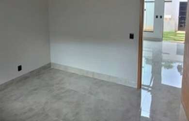 Imagem 16: Casa 3/4 Sendo 1 suíte no Residencial Fidelis em Goiânia