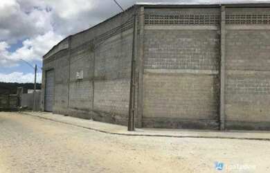 Imagem 1: ALUGA-SE GALPÃO