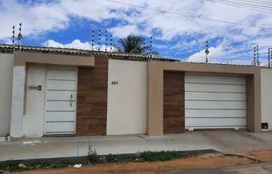 Imagem 13: Alugo casa no cauame prox. A sorveteira Polo sul