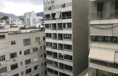 Imagem 9: APARTAMENTO RESIDENCIAL em RIO DE JANEIRO - RJ, FLAMENGO