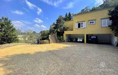 Imagem 3: Casa com 6 suítes, 659 m² - venda por R$ 5.300.000 ou aluguel por R$...