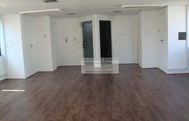 Imagem 1: Sala, 128 m² - venda por R$ 1.480.000,00 ou aluguel por R$ 10.930,00/mês - Jardim Paulista