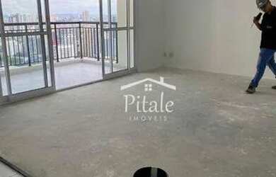 Imagem 3: Apartamento com 2 dormitórios à venda, 91 m² por R$ 895.000,00 - Centro - Osasco/SP