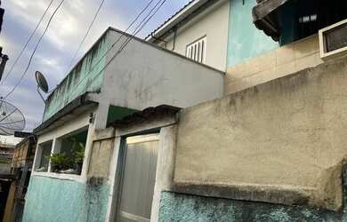 Imagem 6: Aluga-se essa casa