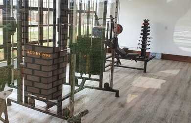 Imagem 7: LOTE VILLAGGIO TOSCANA 363m2