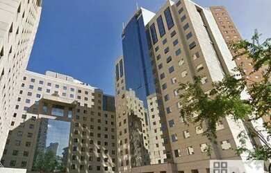 Imagem: O depósito possui 1 Vaga na garagem e 33m² de Área e está