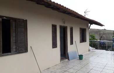 Imagem 3: vendo casa em sepetiba com piscina ou troco por casa em marica