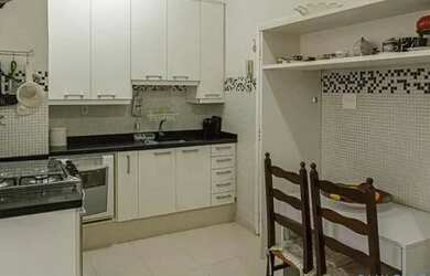 Imagem 9: SÃO PAULO - Apartamento Padrão - HIGIENÓPOLIS