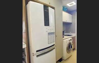 Imagem 4: Apartamento para venda com 78 metros quadrados com 3 quartos em Calhau...