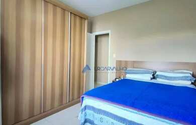 Imagem 5: Apartamento com 2 dormitórios à venda, 93 m² por R$ 455.000,00 - Ponta da Praia - Santos/S