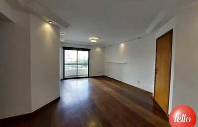 Imagem: O apartamento possui 3 Dormitórios, 2 Banheiros, 3 Vagas na