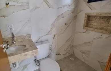 Imagem 6: Casa de condomínio sobrado para venda tem 246 metros quadrados com 4 quartos