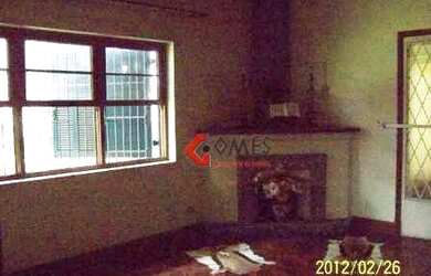 Imagem 1: Sobrado com 4 dormitórios, 697 m² - venda por R$ 7.000.000,00 ou aluguel...