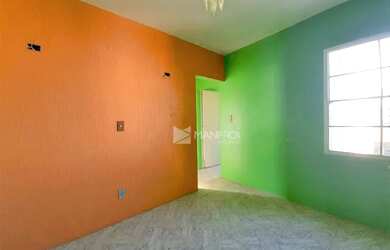 Imagem: O apartamento possui 2 Dormitórios, 1 Banheiro e 40m² de Área