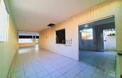 Imagem 2: Casa à venda, 160 m² por R$ 340.000 - Messejana - Fortaleza/CE