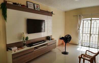 Imagem 9: Alugo casa no cauame prox. A sorveteira Polo sul