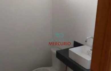 Imagem 6: Casa à venda, 160 m² por R$ 650.000 - Vila Santa Tereza - Bauru/SP