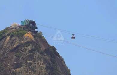 Imagem 9: Apartamento á venda no Flamengo, 248m², com vista panorâmica para o Pão de Açúcar