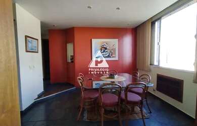 Imagem 3: Apartamento à venda, 2 quartos, Flamengo - RIO DE JANEIRO/RJ