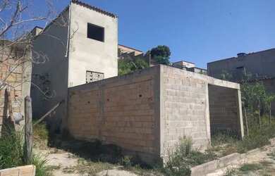 Imagem 2: Casa cidade de Gouveia MG