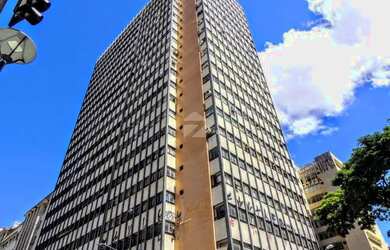 Imagem: O depósito à venda possui 37m² de Área e está localizado