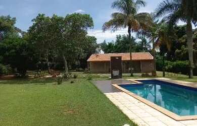 Imagem 10: Casa alto padrão no Shangrilá