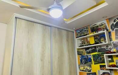 Imagem 9: Apartamento com 4 dormitórios à venda em Belo Horizonte