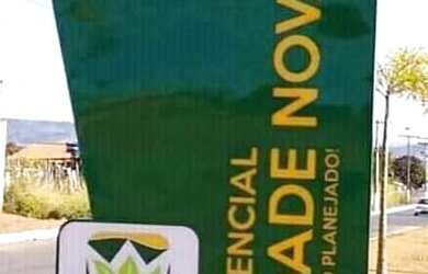 Imagem 6: Construa a sua casa Lotes a prestação comerciais e residências em Novo...