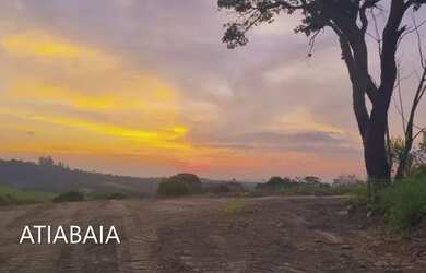 Imagem 2: Lote/Terreno para venda com 500 metros quadrados em Caetetuba - Atibaia...