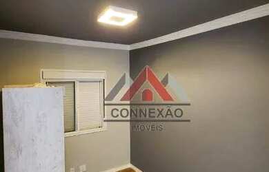 Imagem 2: Apartamento Garden com 2 dormitórios, 51 m² - venda por R$ 320.000 ou...