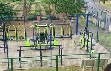 Imagem 7: Apartamento 2 quartos