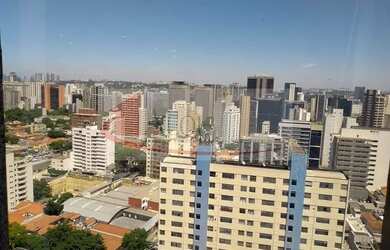 Imagem 10: Conjunto corporativo em Pinheiros Ao lado do Metrô Fradique Coutinho...