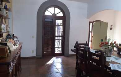 Imagem 4: CASA RESIDENCIAL em RIO DE JANEIRO - RJ, FREGUESIA JACAREPAGUÁ