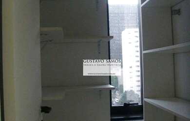 Imagem 16: Sala, 128 m² - venda por R$ 1.480.000,00 ou aluguel por R$ 10.930,00/mês - Jardim Paulista