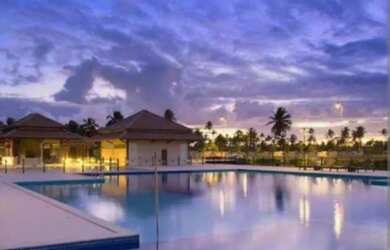 Imagem: O terreno possui 750-0m² de Área e está localizado em Barra