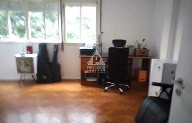 Imagem 10: Apartamento à venda, 4 quartos, 1 suíte, 1 vaga, Flamengo - RIO DE JANEIRO/RJ